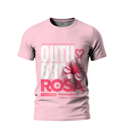 Arte da categoria outubro rosa